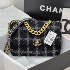 Chanel 19 Bags